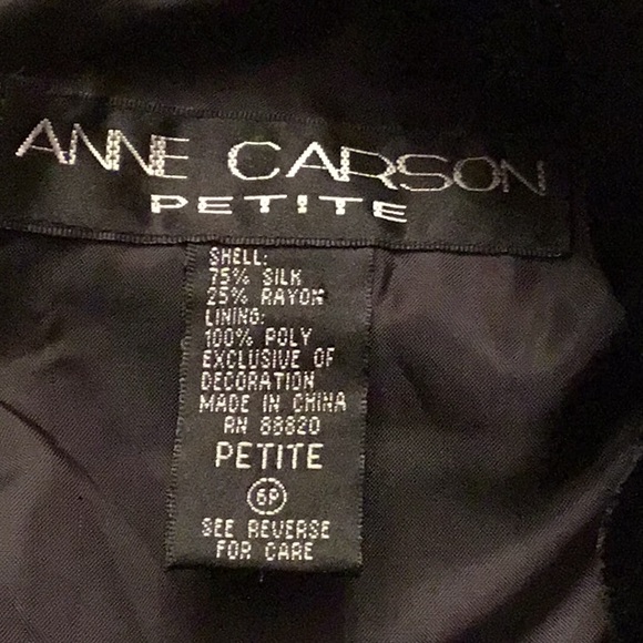 Jacket - Picture 7 of 7